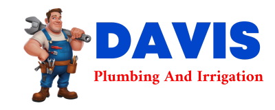 Trusted plumber in GILLESPIE